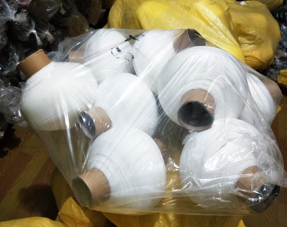 发制品线类辅料