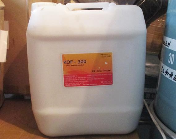 进口发制品辅料KOF-300胶