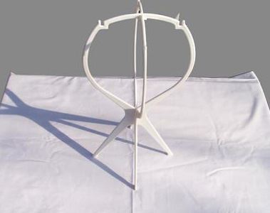 假发辅料简易支架