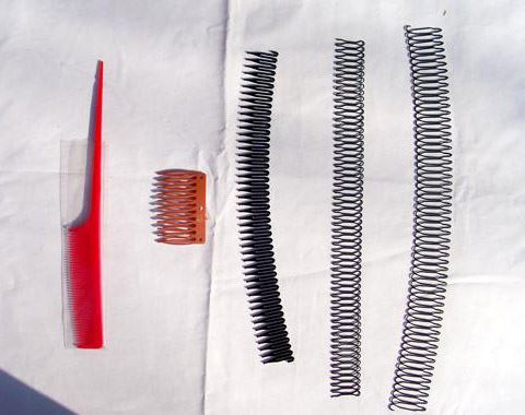 假发用配件辅料