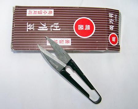 韩国进口辅料配件