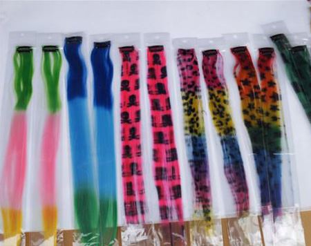 崔氏发制品辅料