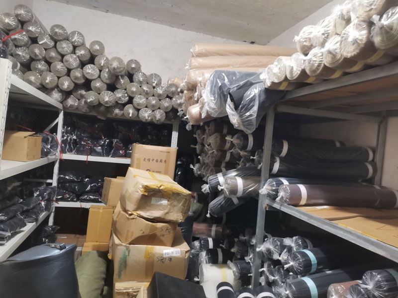 发制品辅料配件