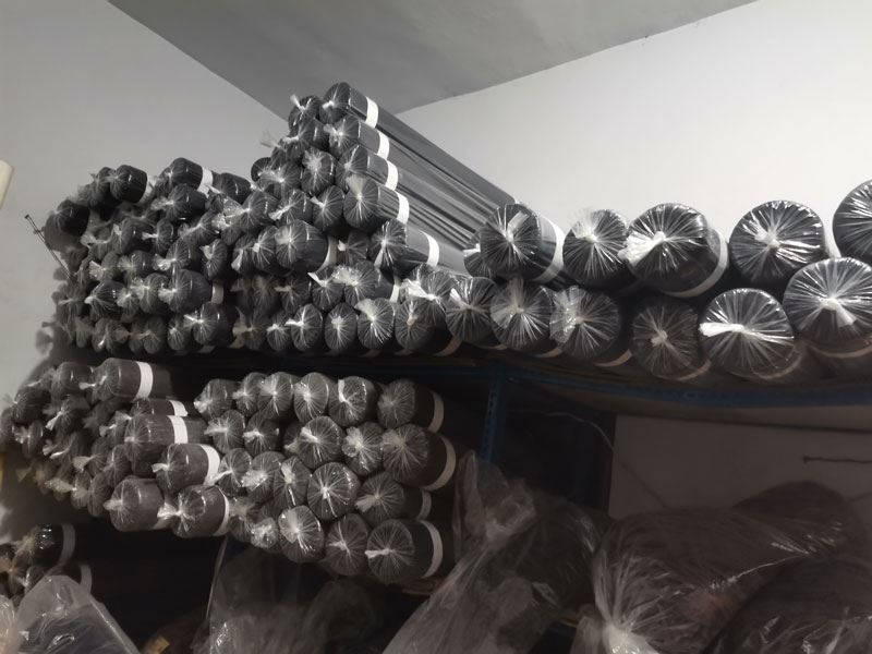 发制品辅料配件